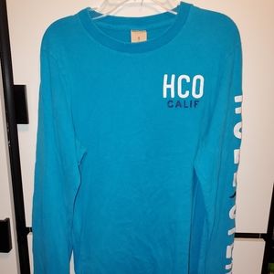 Hollister Long Sleeve Tee